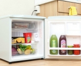 Làm gì khi tủ lạnh sờ nóng bỏng tay?