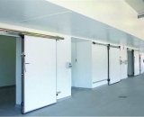 cấu tạo vỏ kho lạnh như thế nào ?