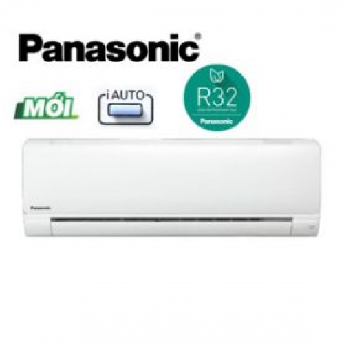 ĐIỀU HÒA PANASONIC