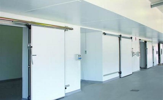 cấu tạo vỏ kho lạnh như thế nào ?