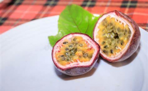 kho cấp đông chanh dây 