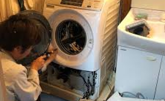 Sửa Chữa Máy Giặt