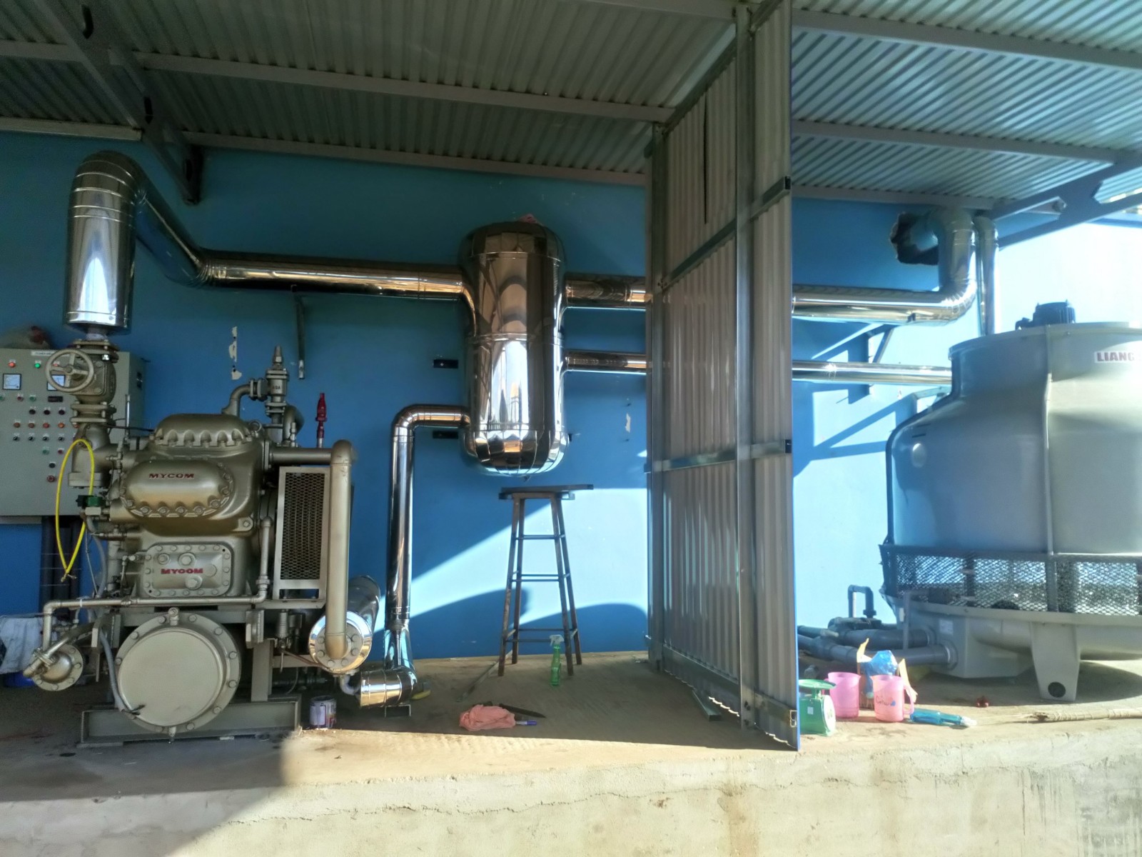 Công ty TNHH- MTV  ĐIỆN LẠNH HƯNG THỊNH PHÁT