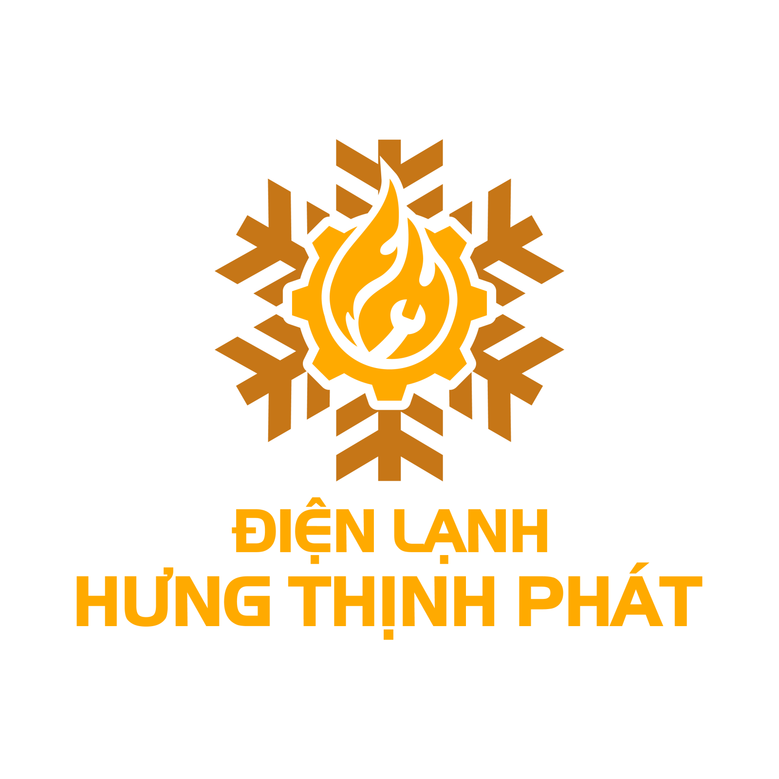 Công ty TNHH- MTV  ĐIỆN LẠNH HƯNG THỊNH PHÁT